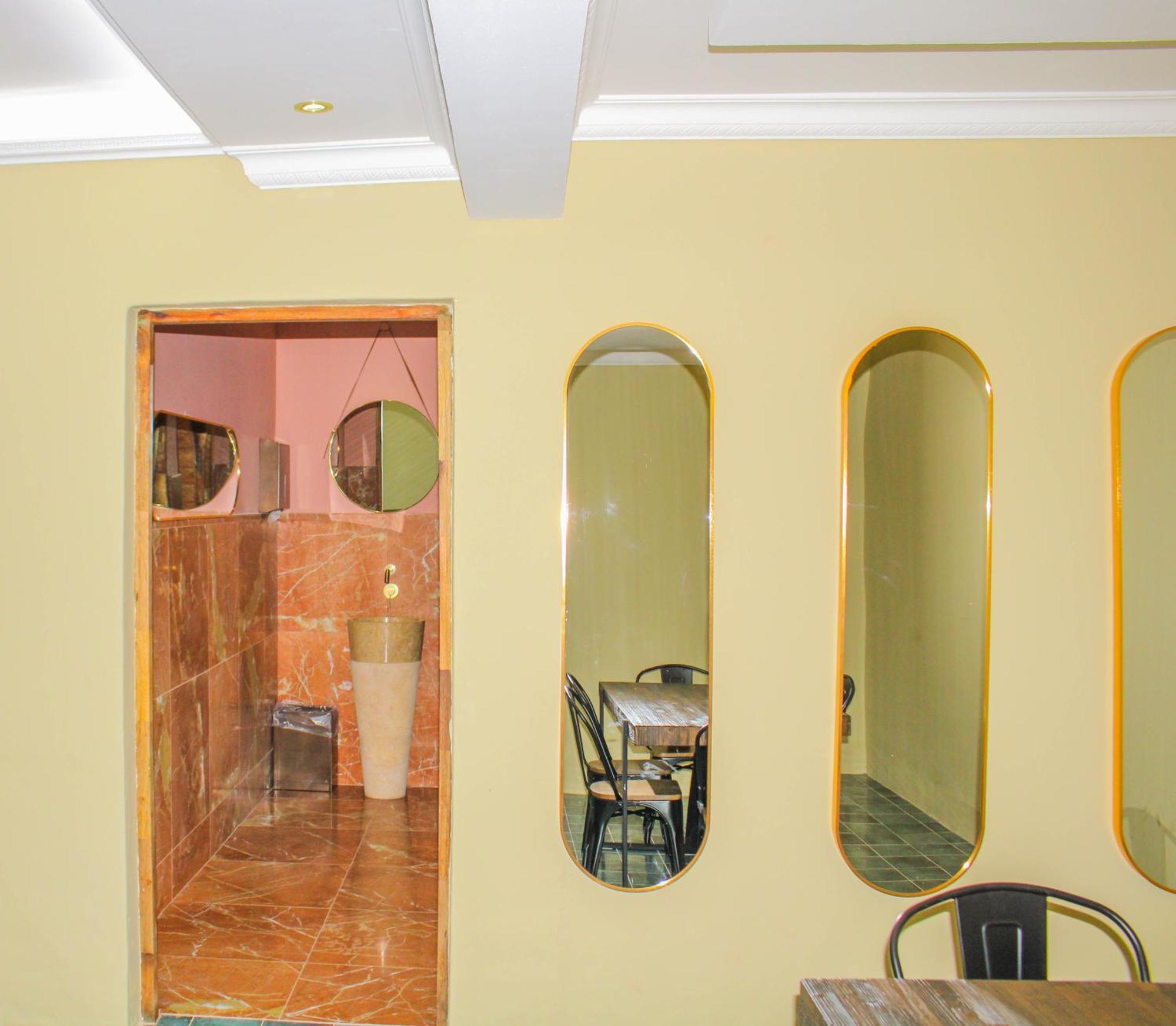 Imvomvo Country Lodge Mount Ayliff Екстер'єр фото