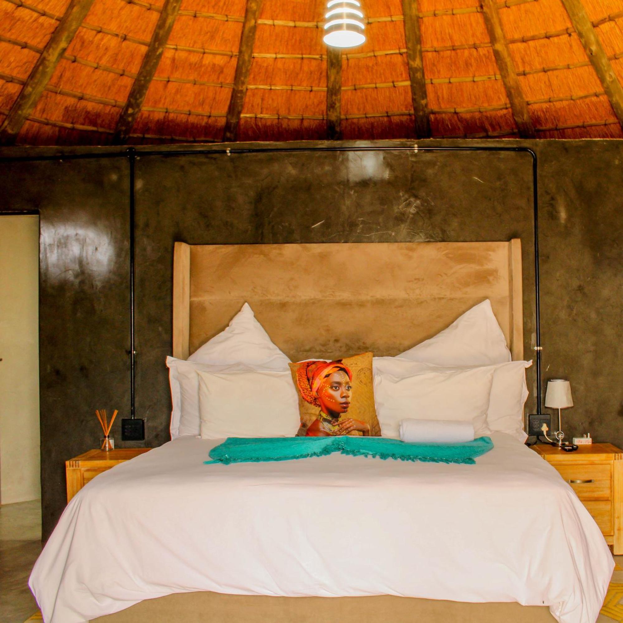 Imvomvo Country Lodge Mount Ayliff Екстер'єр фото